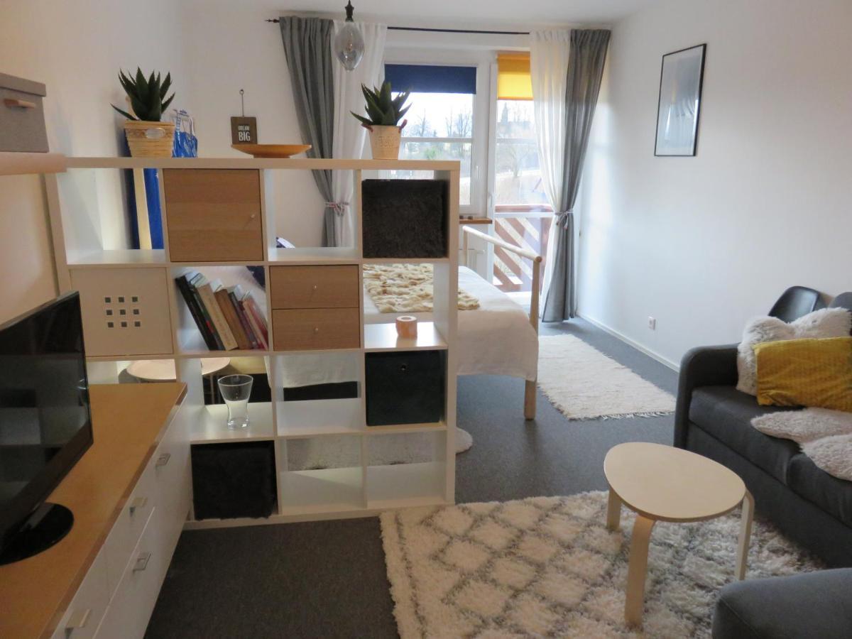 شقة Mymara , Apartman Ivadella Bešeňová المظهر الخارجي الصورة